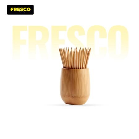 Fresco Pot