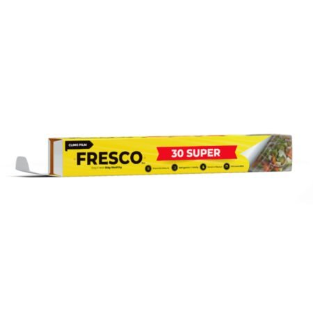 Cling Film – 30 Metre Super