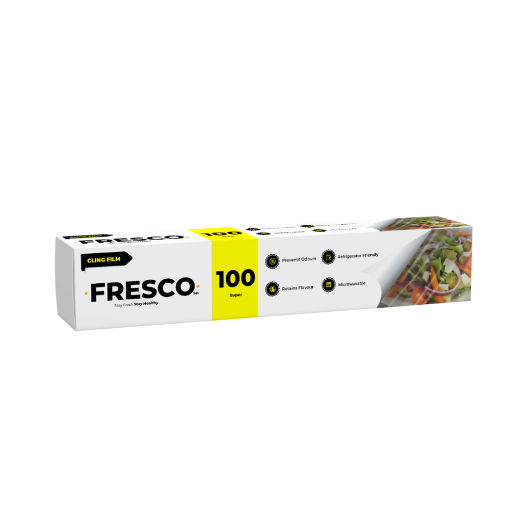 Cling Film – 100 Metre