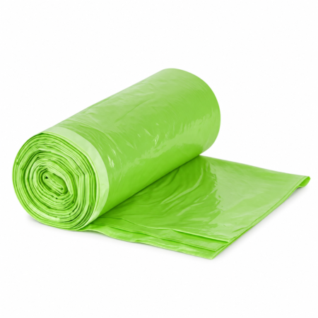 Fresco Garbage Bags in 19 × 21