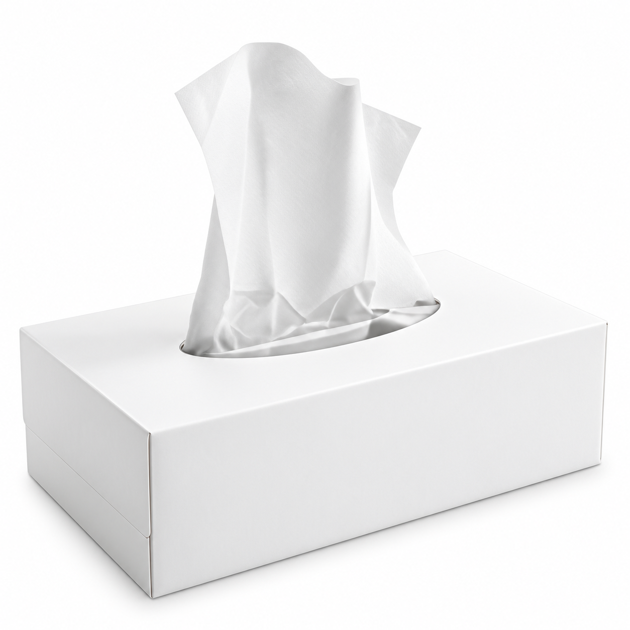 Fresco Car Tissue