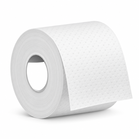 Fresco Tissue Rolls