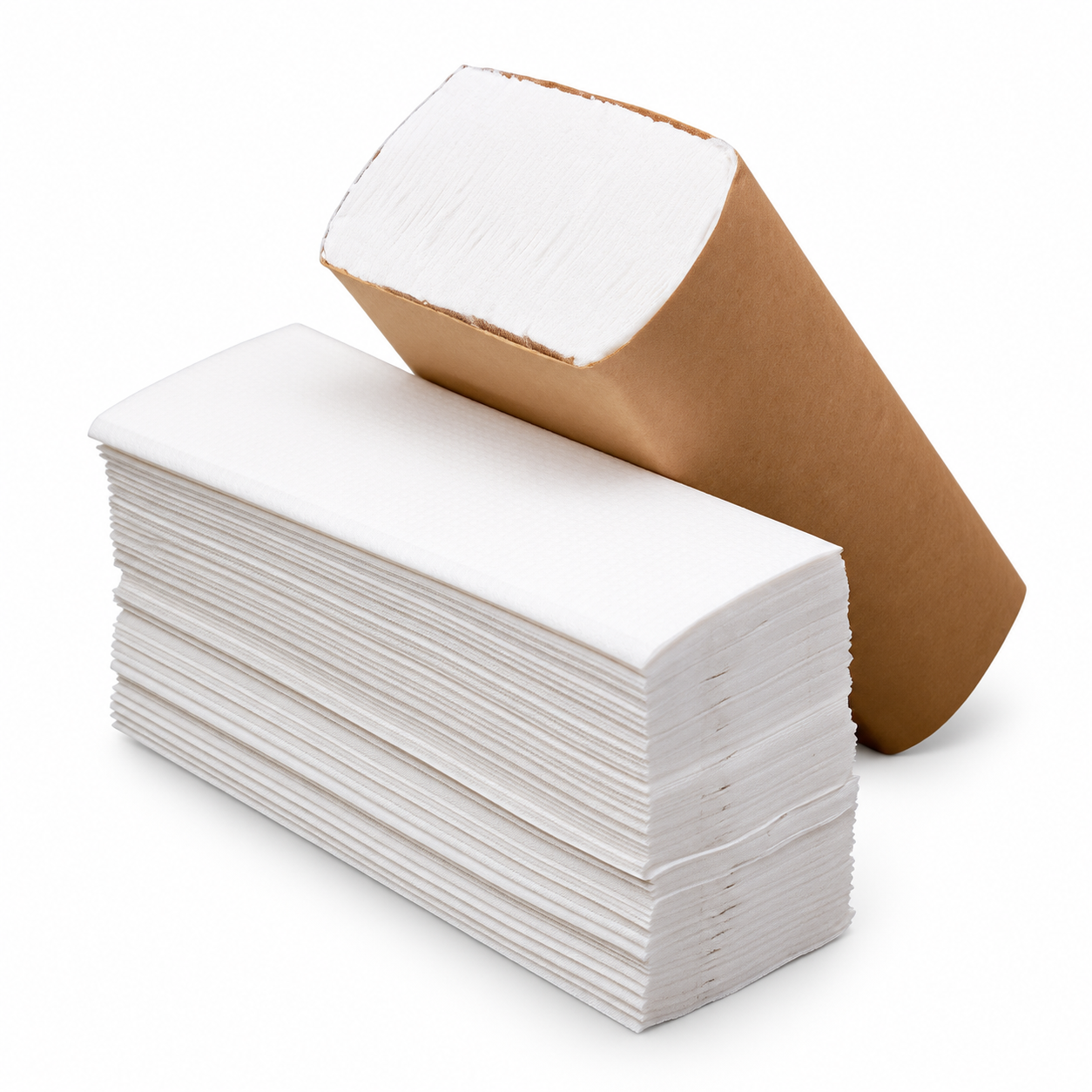 Fresco M-Fold Paper Towels